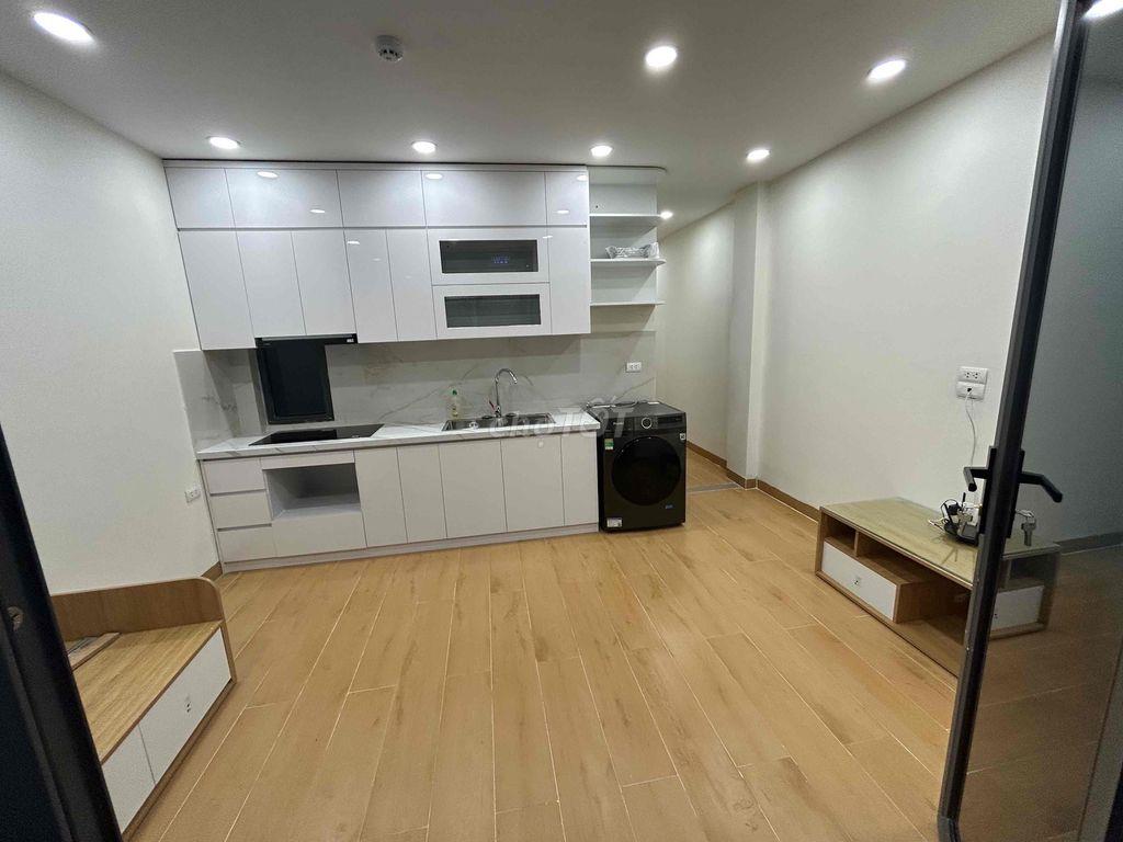 Cho thuê căn hộ 2 ngủ 2 wc 1 bếp, khách