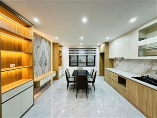 18 TỶ NHÀ  PHỐ THÁI HÀ - 6 T - THANG MÁY - NỘI THẤT XỊN - NGÕ OTO