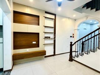 BÁN NHÀ PHỐ TRƯỜNG CHINH - 3 THOÁNG - NHÀ MỚI ĐẦY ĐỦ NỘI THẤT