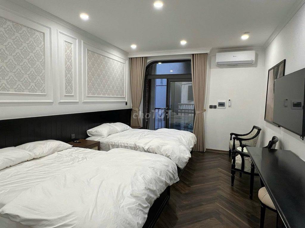 Nhỉnh 15 tỷ - nhà đẹp Thanh Xuân - thang máy - ngõ thông - NT xịn