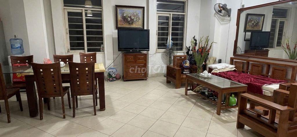CHÍNH CHỦ BÁN NHÀ 2 MẶT TIỀN  PHỐ ĐẶNGVĂNNGỮ, ĐỐNG ĐA, KHÔNG QUY HOẠCH