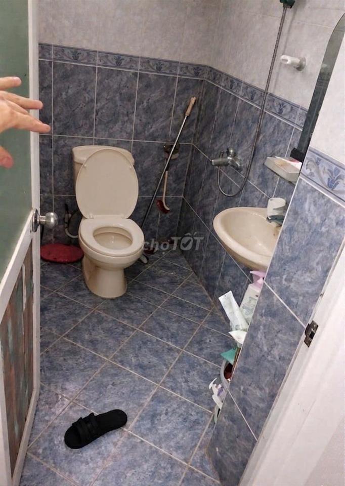 Chính chủ bán nhà 5 tầng lô góc BMai, HBT, không quy hoạch chỉ 4,5 tỷ 
