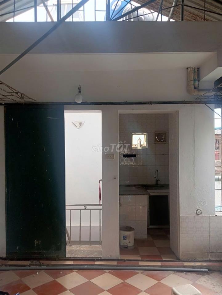 Cho thuê nguyên nhà phố Bạch Mai, Hai BàTrưng, 5 tầng 3 ngủ 3vs, sphơi