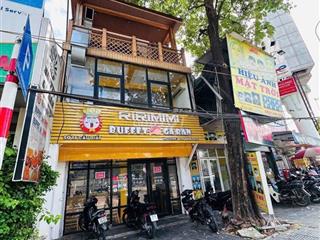 Nhà mặt đường cầu giấy quận Đống Đa