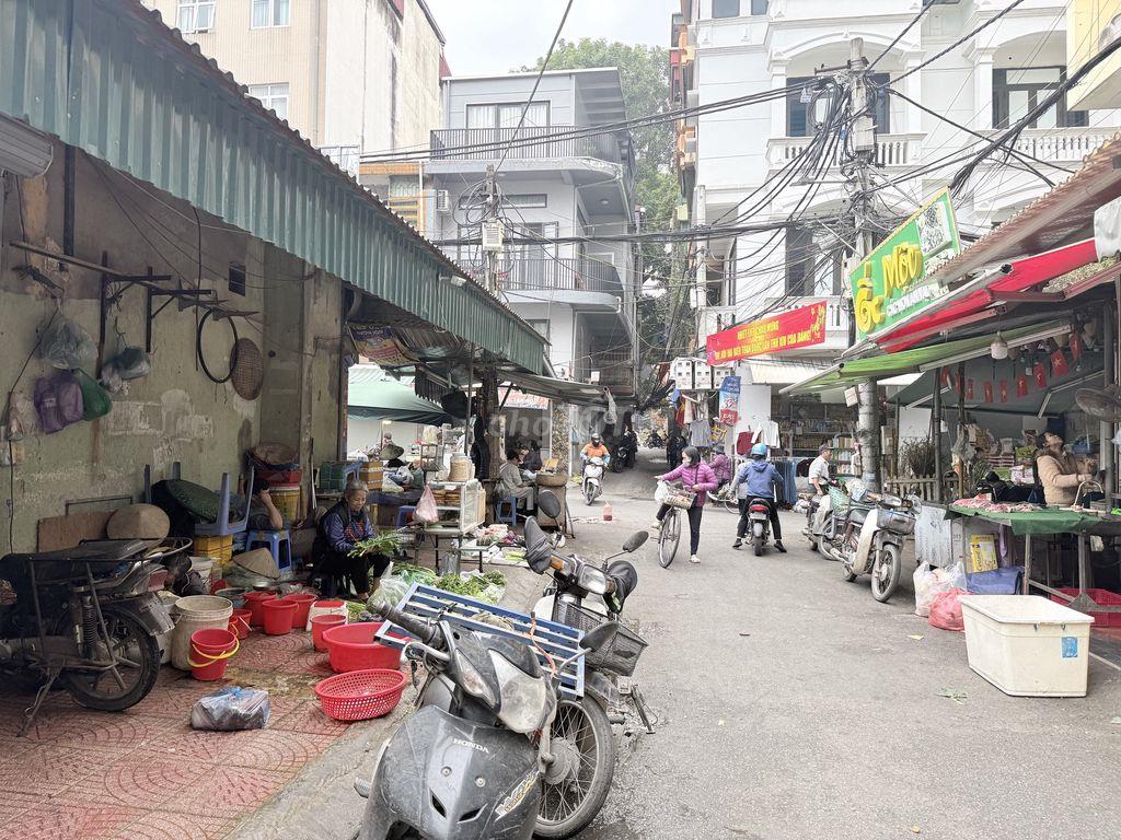 HIẾM – NHÀ MỚI THÁI THỊNH 6 TẦNG – Ở NGAY CHỈ 9.5 TỶ
