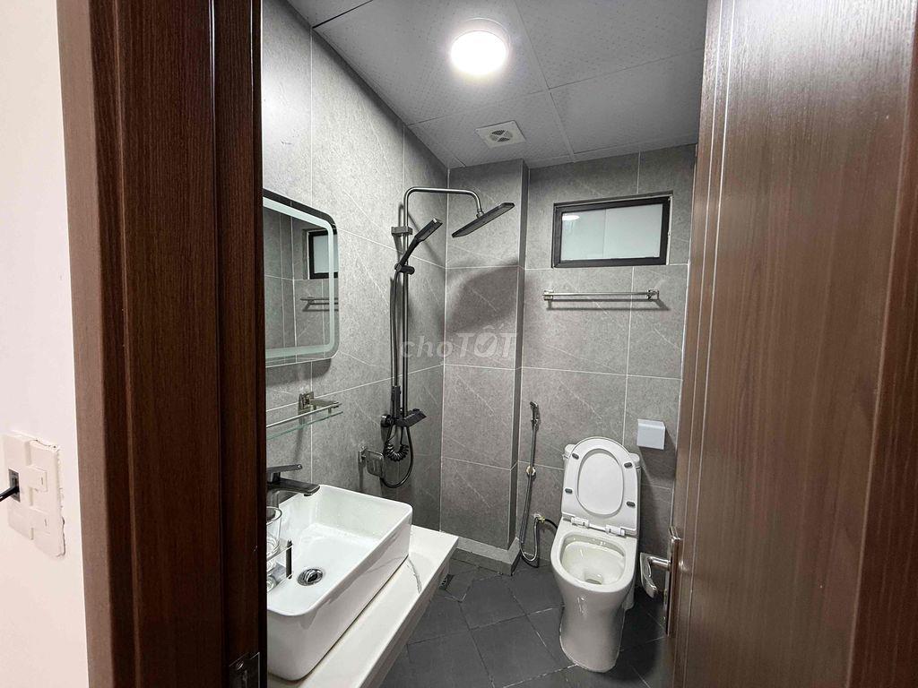 CHO THUÊ PHÒNG FULL NỘI THẤT – ÍT PHÒNG, RIÊNG TƯ, TIỆN NGHI GIỮA