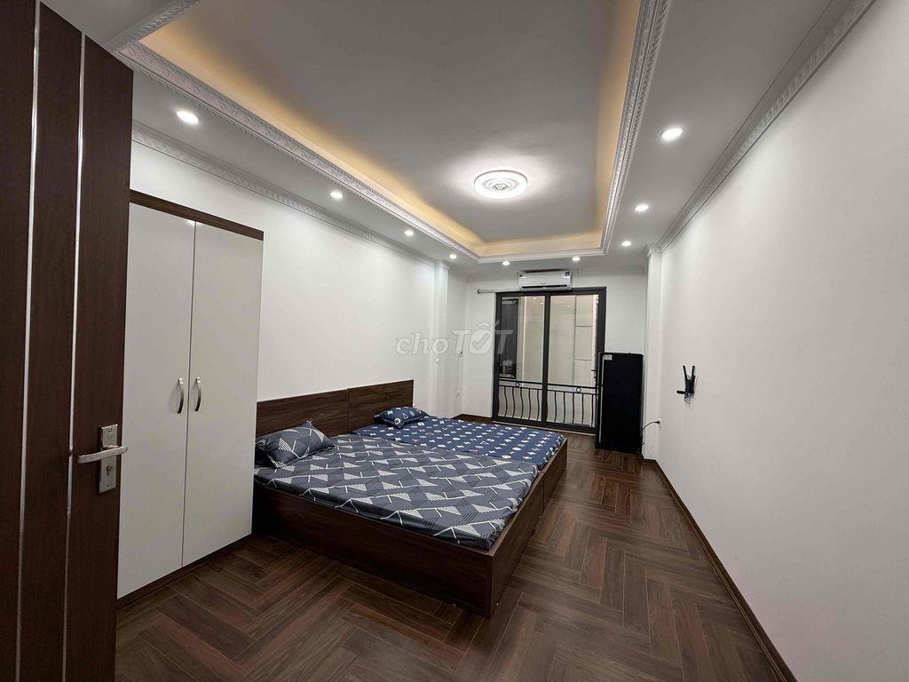 CHO THUÊ PHÒNG FULL NỘI THẤT – ÍT PHÒNG, RIÊNG TƯ, TIỆN NGHI GIỮA
