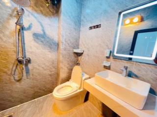 🎁 GẦN HỒ SINH THÁI - SỔ ĐỎ LÔ GÓC - SÂN CHƠI 🏡Bán nhà Đống Đa