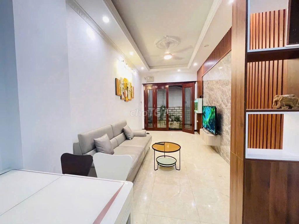 🎁 GẦN HỒ SINH THÁI - SỔ ĐỎ LÔ GÓC - SÂN CHƠI 🏡Bán nhà Đống Đa