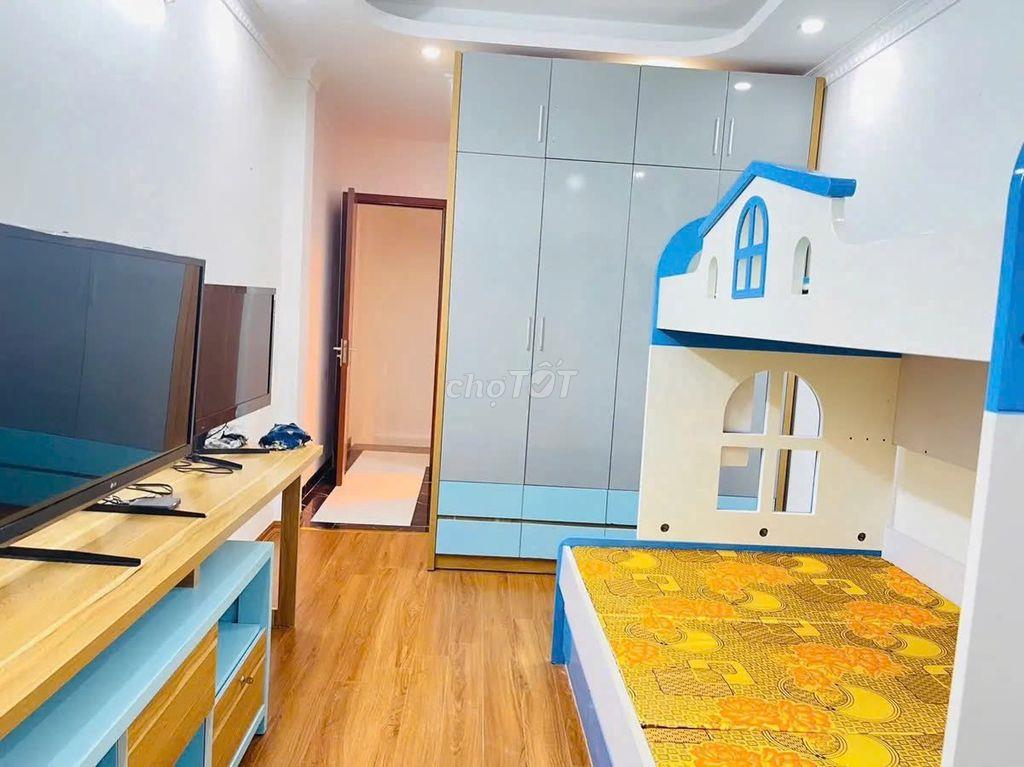 🎁 GẦN HỒ SINH THÁI - SỔ ĐỎ LÔ GÓC - SÂN CHƠI 🏡Bán nhà Đống Đa