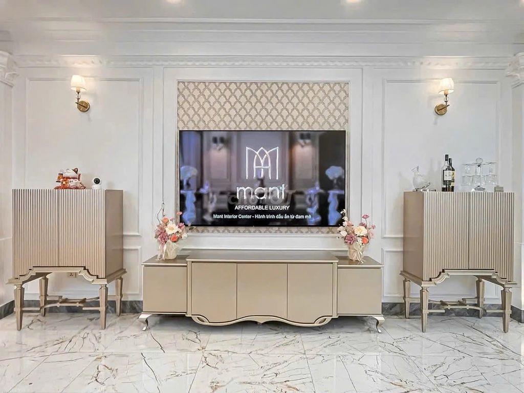 🔥NHÀ DÂN XÂY CỰC HIẾM - Ô TÔ 40M: Trung tâm Thổ Quan đáng tiền