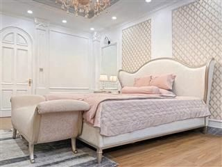 🔥NHÀ DÂN XÂY CỰC HIẾM - Ô TÔ 40M: Trung tâm Thổ Quan đáng tiền