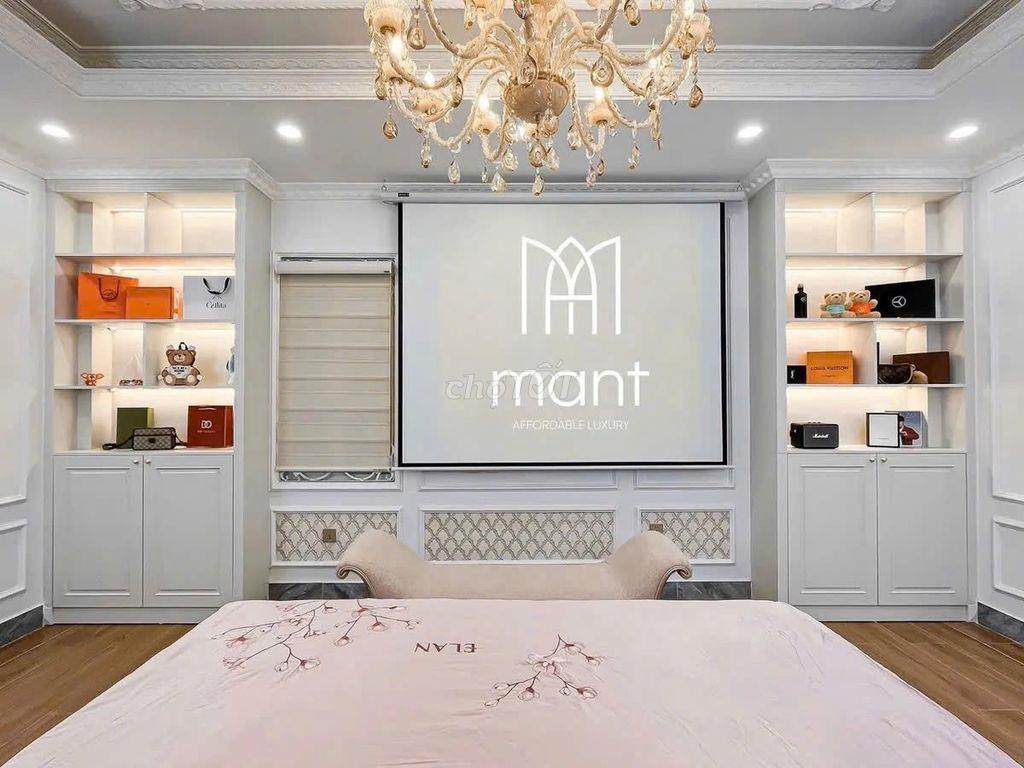 🔥NHÀ DÂN XÂY CỰC HIẾM - Ô TÔ 40M: Trung tâm Thổ Quan đáng tiền