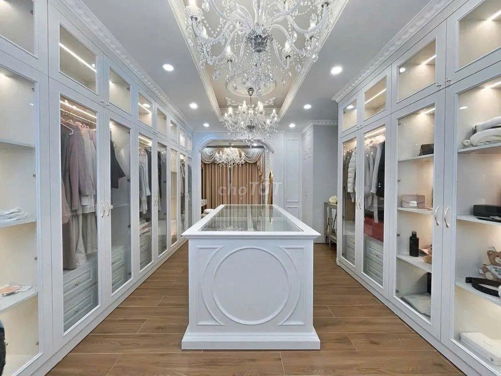 🔥NHÀ DÂN XÂY CỰC HIẾM - Ô TÔ 40M: Trung tâm Thổ Quan đáng tiền