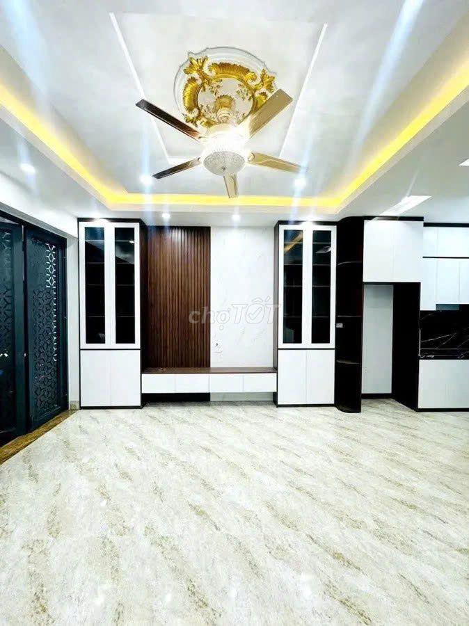 🏡 Bán nhà 30M²*4T – PHÂN LÔ CÁN BỘ - DÂN TRÌ CAO - KO QUY HOẠCH