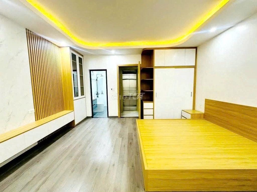 🏡 Bán nhà 30M²*4T – PHÂN LÔ CÁN BỘ - DÂN TRÌ CAO - KO QUY HOẠCH