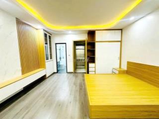 🏡 Bán nhà 30M²*4T – PHÂN LÔ CÁN BỘ - DÂN TRÌ CAO - KO QUY HOẠCH