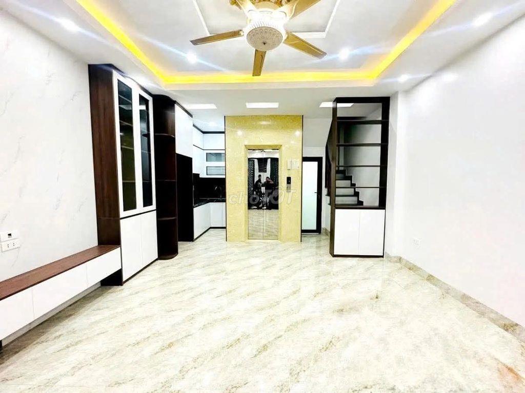 🏡 Bán nhà 30M²*4T – PHÂN LÔ CÁN BỘ - DÂN TRÌ CAO - KO QUY HOẠCH