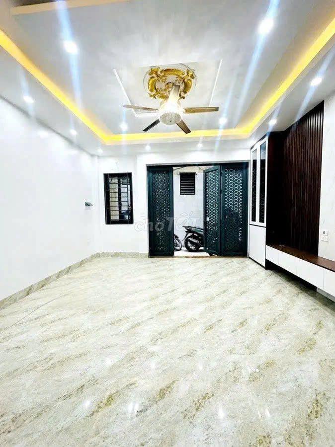 🏡 Bán nhà 30M²*4T – PHÂN LÔ CÁN BỘ - DÂN TRÌ CAO - KO QUY HOẠCH
