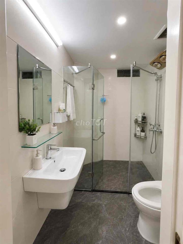 HIẾM! Nhà Hai Bà Trưng 35m² x 4T - 10m Ra Ô Tô - Nhà Dân Xây Chắc