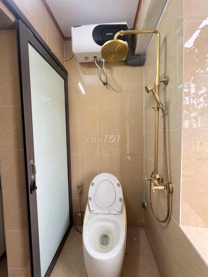 🎁 GẦN HỒ SINH THÁI - GIÁ MỀM - KHÔNG QUY HOẠCH 🏡Bán Nhà Đống Đa