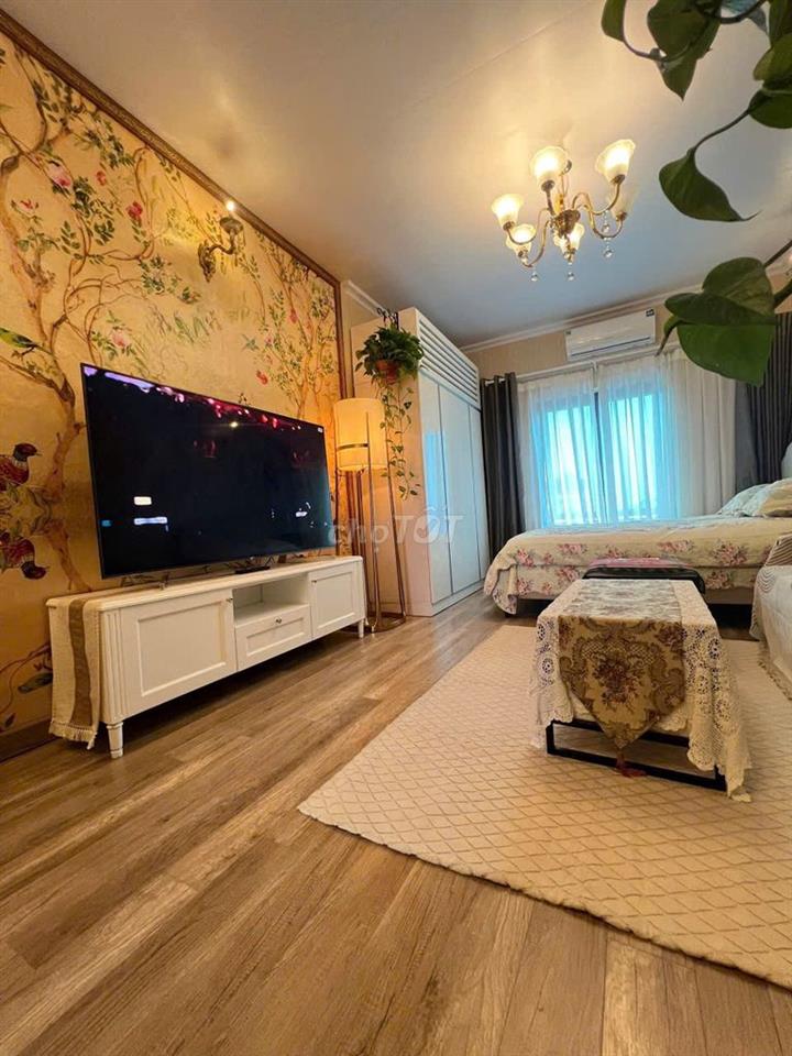 🎁 GẦN HỒ SINH THÁI - GIÁ MỀM - KHÔNG QUY HOẠCH 🏡Bán Nhà Đống Đa