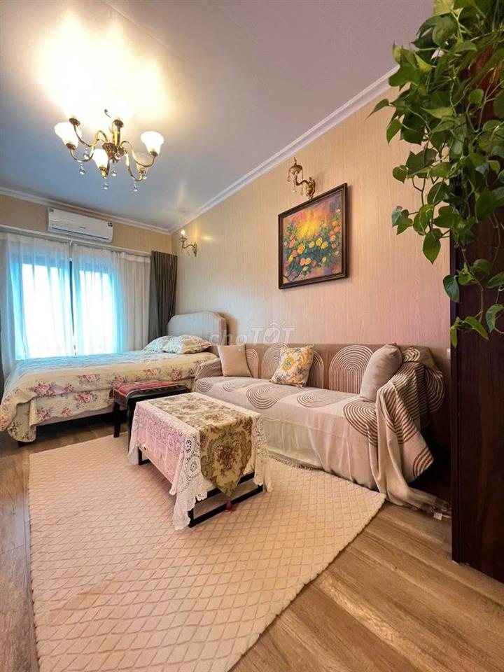 🎁 GẦN HỒ SINH THÁI - GIÁ MỀM - KHÔNG QUY HOẠCH 🏡Bán Nhà Đống Đa