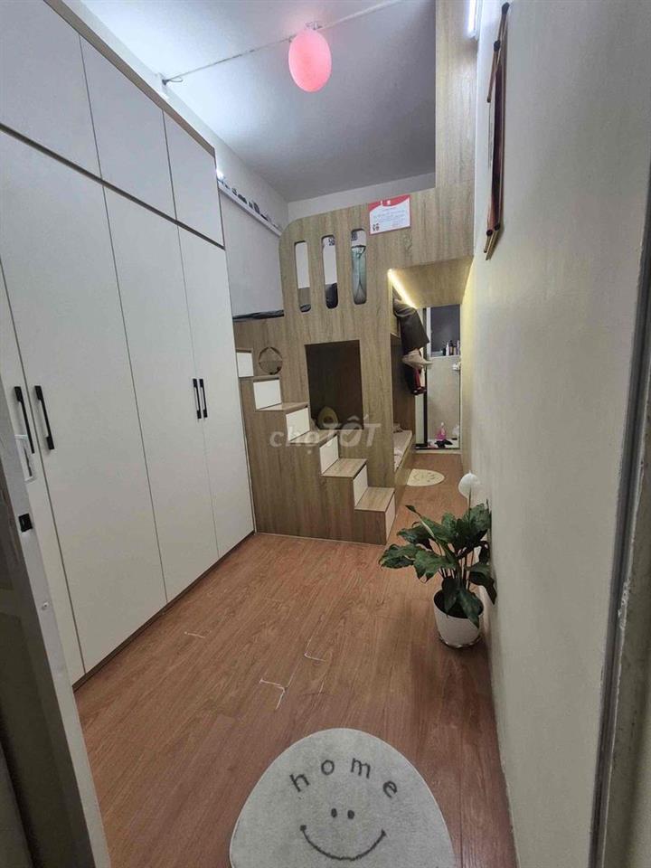 Chính chủ bán nhà 16ngõ 58 Lương Sử C