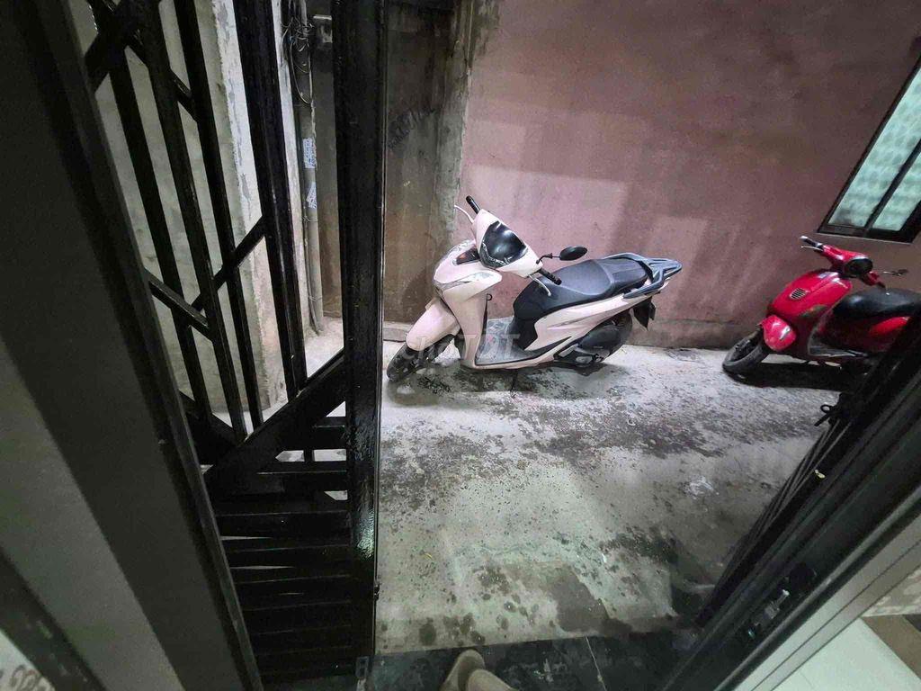 Chính chủ bán nhà 16ngõ 58 Lương Sử C