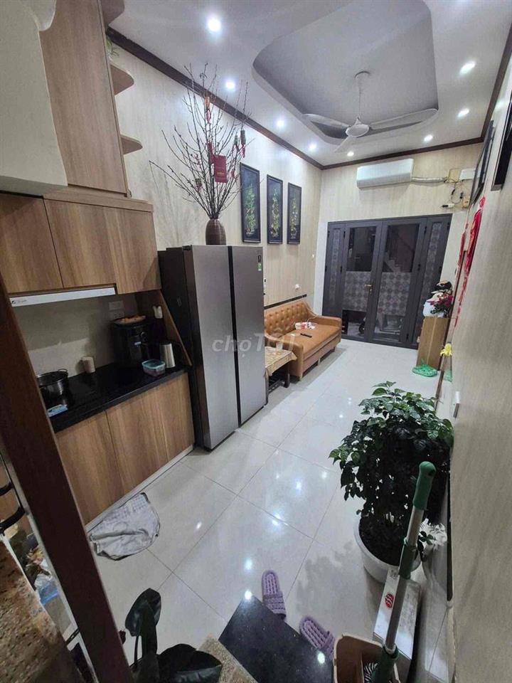 Chính chủ bán nhà 16ngõ 58 Lương Sử C