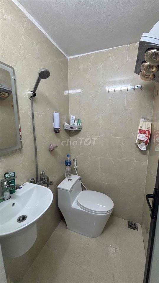 Chính chủ bán nhà 16ngõ 58 Lương Sử C