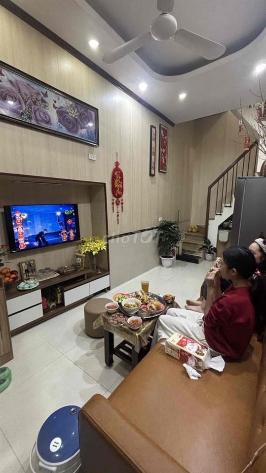 Chính chủ bán nhà 16ngõ 58 Lương Sử C