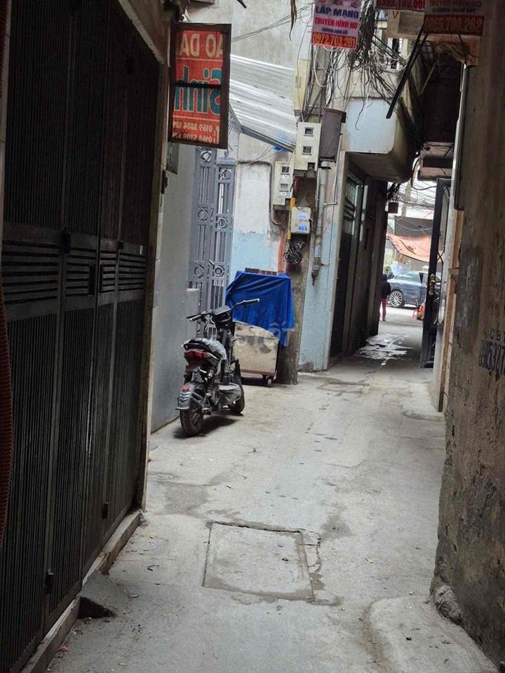Chính chủ bán nhà 16ngõ 58 Lương Sử C