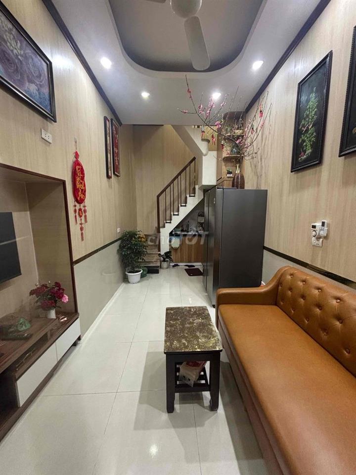 Chính chủ bán nhà 16ngõ 58 Lương Sử C