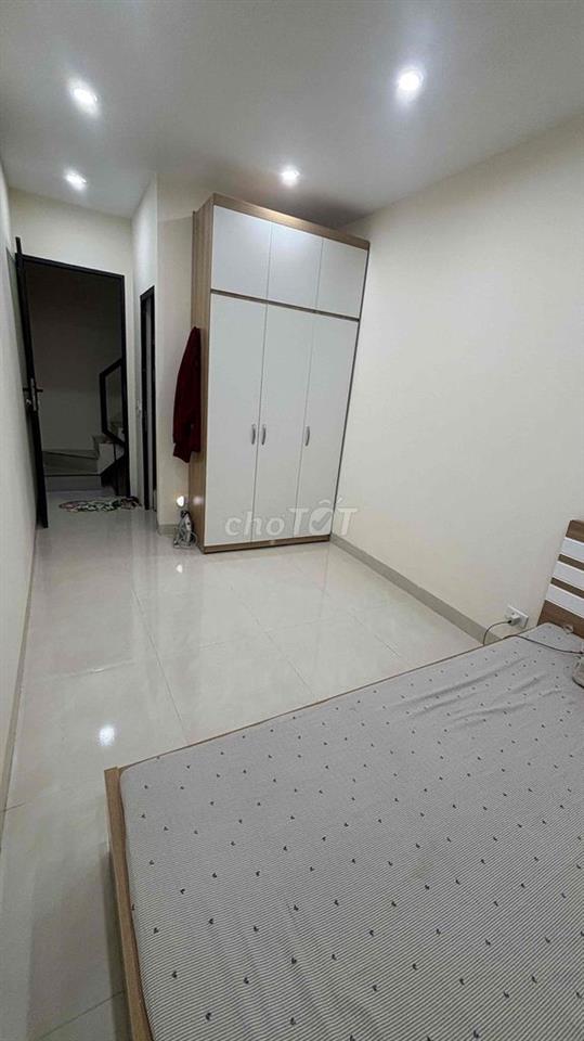 Chính chủ bán nhà 16ngõ 58 Lương Sử C