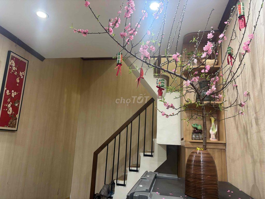 Chính chủ bán nhà 16ngõ 58 Lương Sử C
