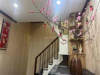 Chính chủ bán nhà 16ngõ 58 Lương Sử C