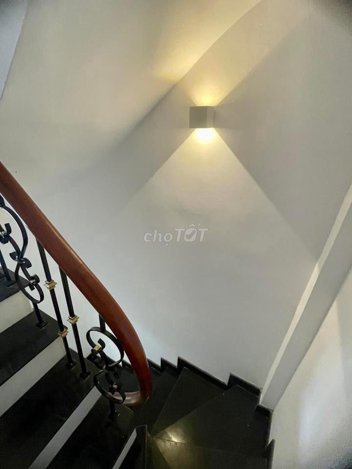 CHÍNH CHỦ BÁN NHÀ NGÕ 22 TÔN THẤT TÙNG THÔNG GIÁ CHỈ NHỈNH 7 TỶ