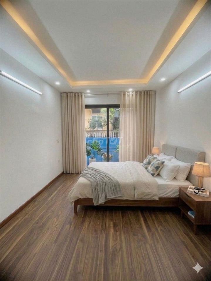 CHÍNH CHỦ BÁN NHÀ NGÕ 22 TÔN THẤT TÙNG THÔNG GIÁ CHỈ NHỈNH 7 TỶ