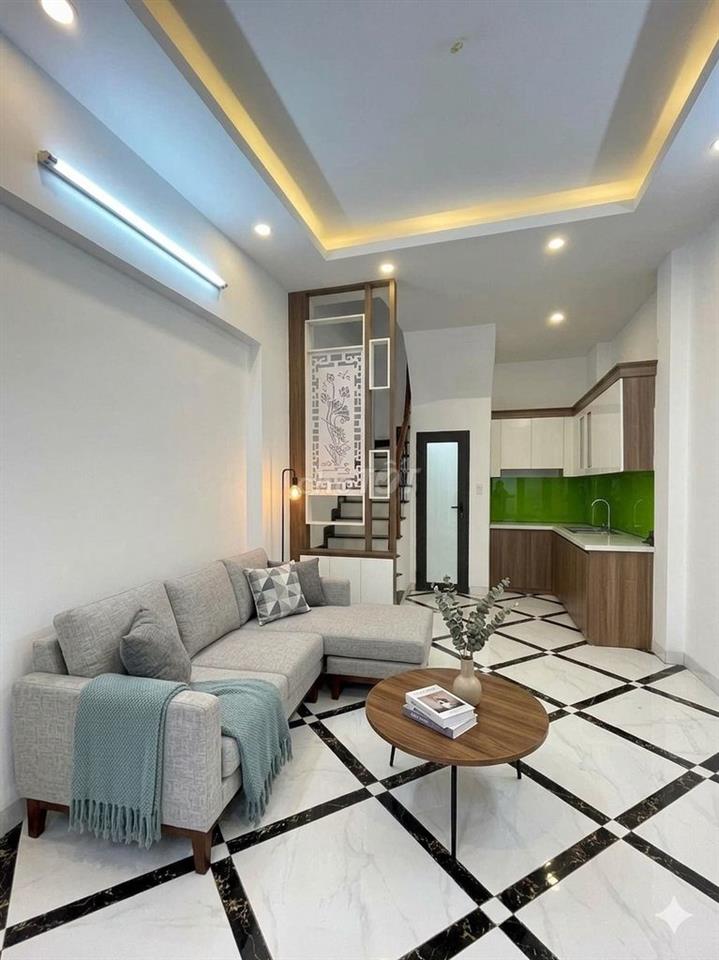 CHÍNH CHỦ BÁN NHÀ NGÕ 22 TÔN THẤT TÙNG THÔNG GIÁ CHỈ NHỈNH 7 TỶ