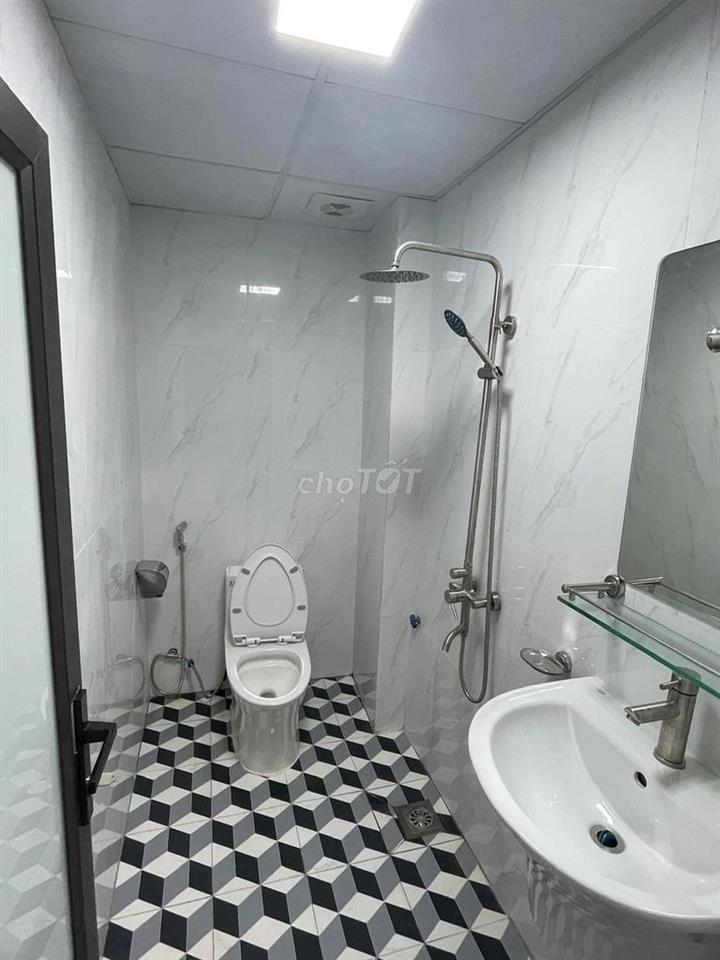 CHÍNH CHỦ BÁN NHÀ NGÕ 22 TÔN THẤT TÙNG THÔNG GIÁ CHỈ NHỈNH 7 TỶ