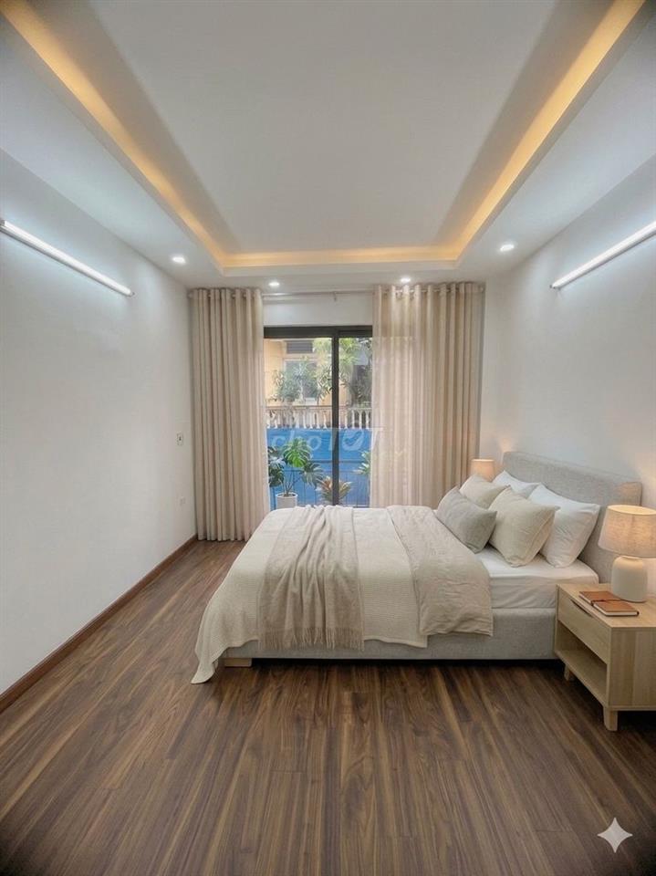 CHÍNH CHỦ BÁN NHÀ NGÕ 22 TÔN THẤT TÙNG THÔNG GIÁ CHỈ NHỈNH 7 TỶ