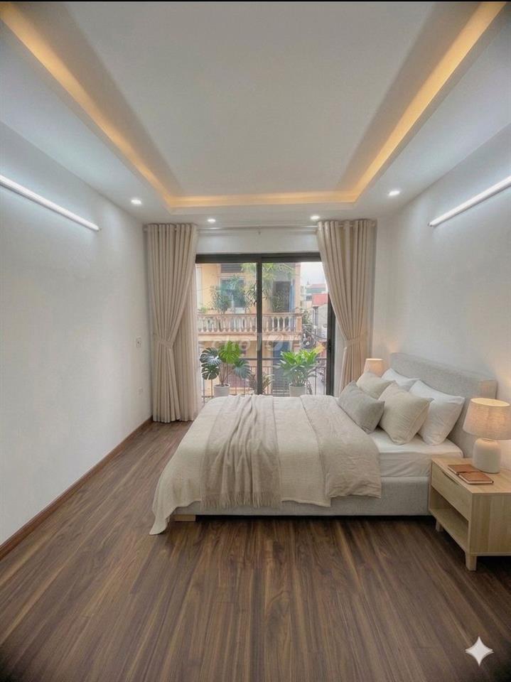 CHÍNH CHỦ BÁN NHÀ NGÕ 22 TÔN THẤT TÙNG THÔNG GIÁ CHỈ NHỈNH 7 TỶ