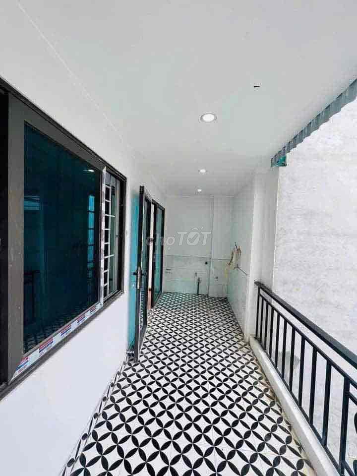 Mình là chính chủ, cho thuê nhà nguyên căn Ngõ Chợ Khâm Thiên