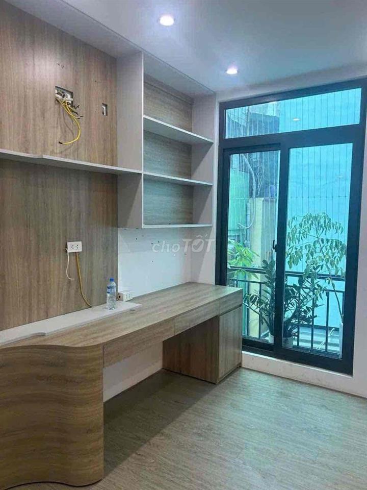 Mình là chính chủ, cho thuê nhà nguyên căn Ngõ Chợ Khâm Thiên