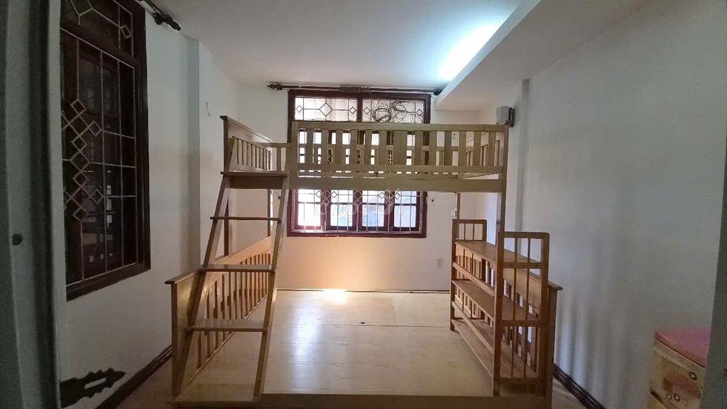 CHO THUÊ NHÀ NGUYÊN CĂN PHO KHÂM THIÊN, ĐỐNG ĐA, HN