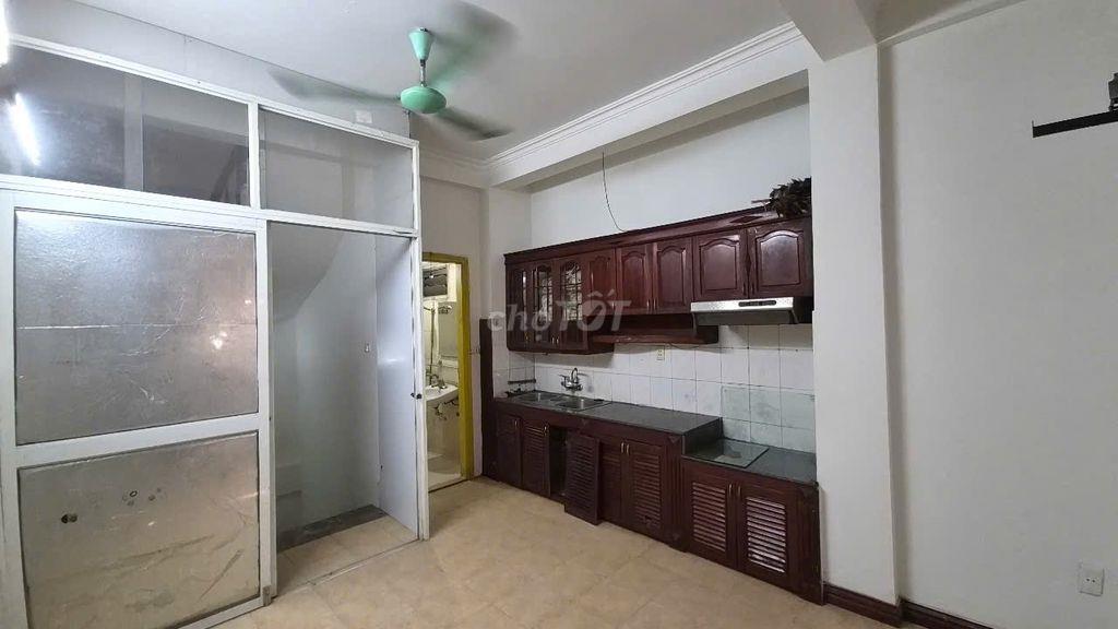 CHO THUÊ NHÀ NGUYÊN CĂN PHO KHÂM THIÊN, ĐỐNG ĐA, HN