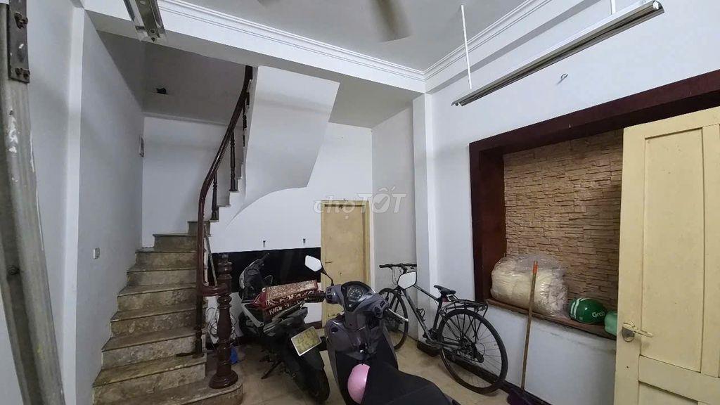 CHO THUÊ NHÀ NGUYÊN CĂN PHO KHÂM THIÊN, ĐỐNG ĐA, HN