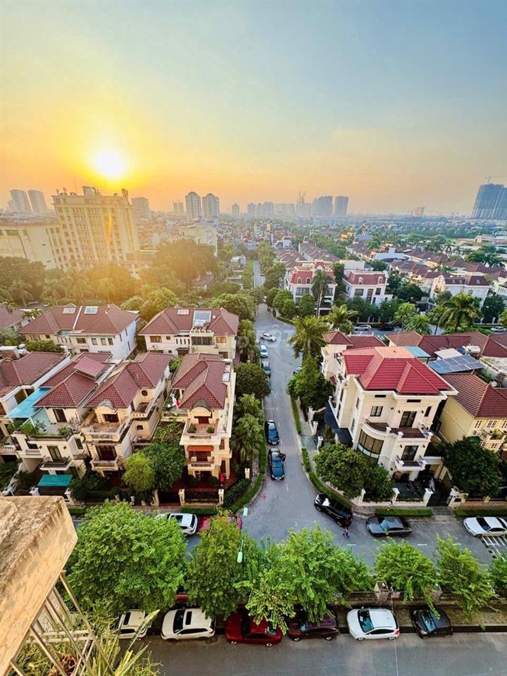 CHINH CHỦ BÁN GẤP CĂN HỘ TẦNG 17, MẶT ĐƯỜNG VÕ CHÍ CÔNG, GIÁ TỐT