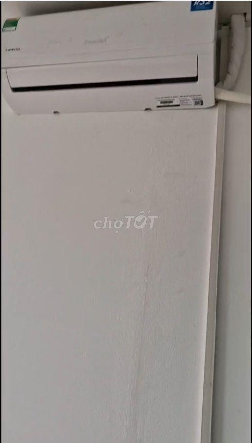 Cho thuê nhà ở tầng 3 nhà mặt phố 370 Thái Hà